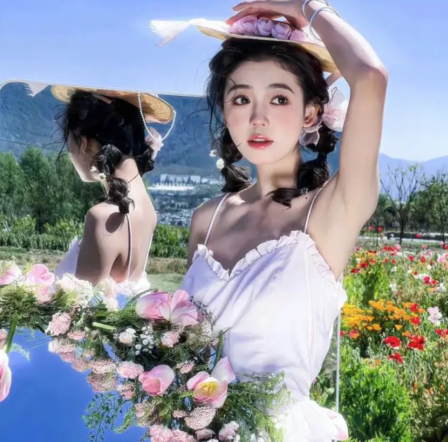 南国春宵