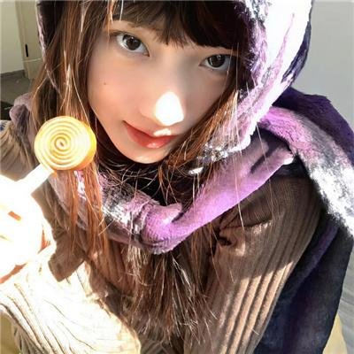 4月的东京...